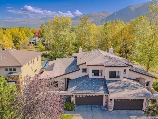 18 Turnberry Drive, Durango, CO 81301