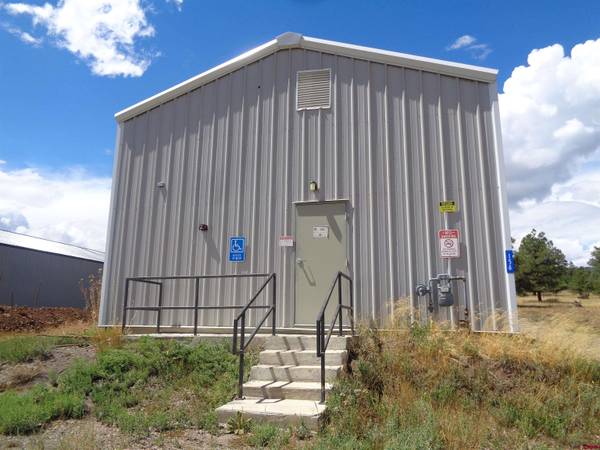 156 Industrial Circle, Pagosa Springs, CO 81147