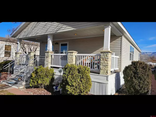 3251 E road #52, Clifton, CO 81520