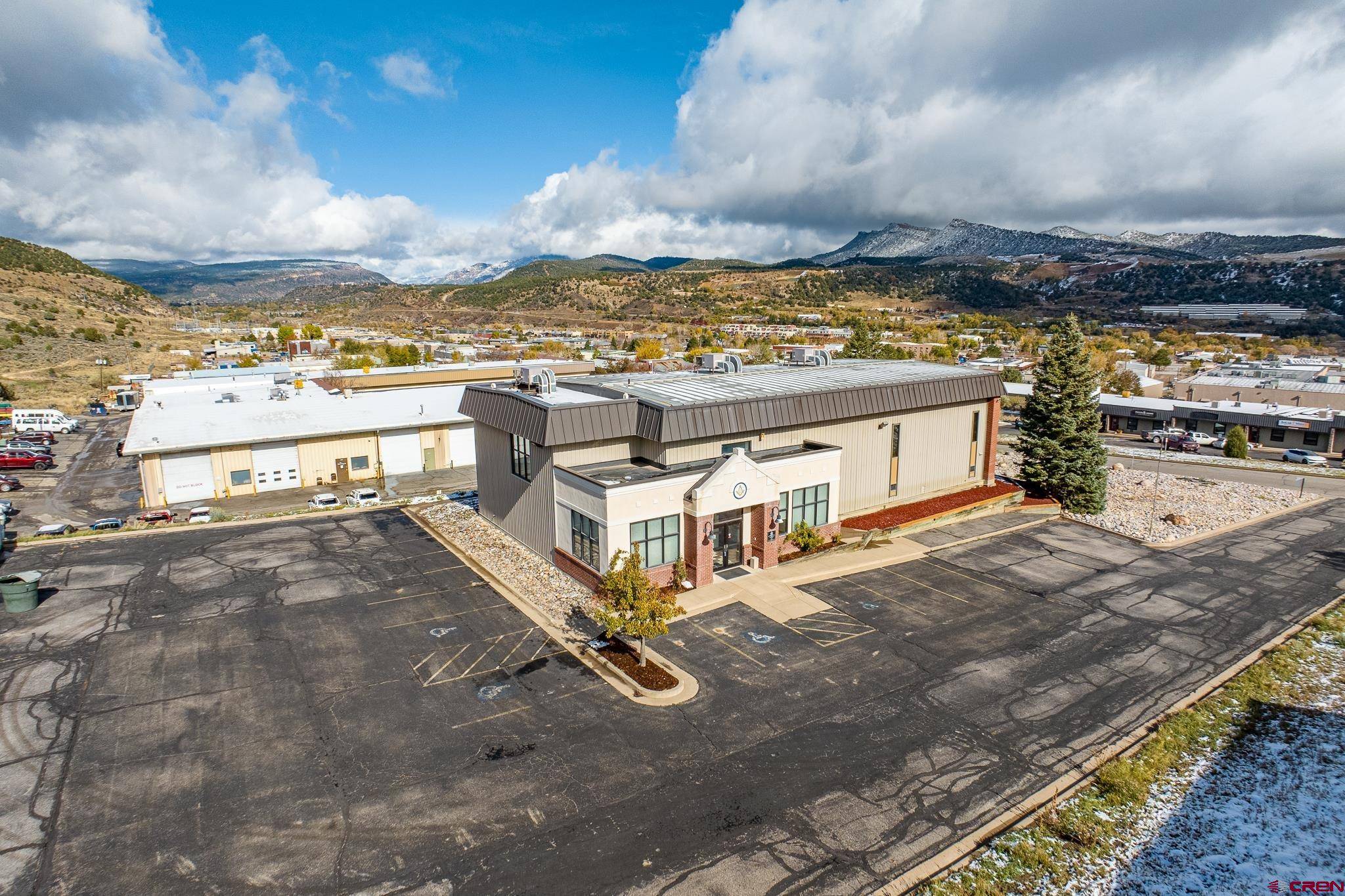 421 Turner Drive, Durango, CO 81303