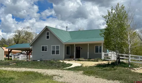 16916 County Road 24.8, Dolores, CO 81323