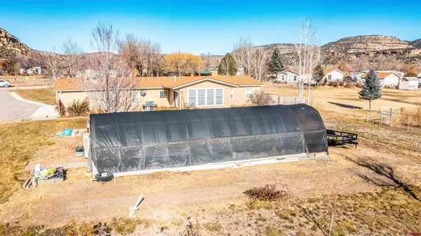 Aztec, NM 87410,10 Road 2136