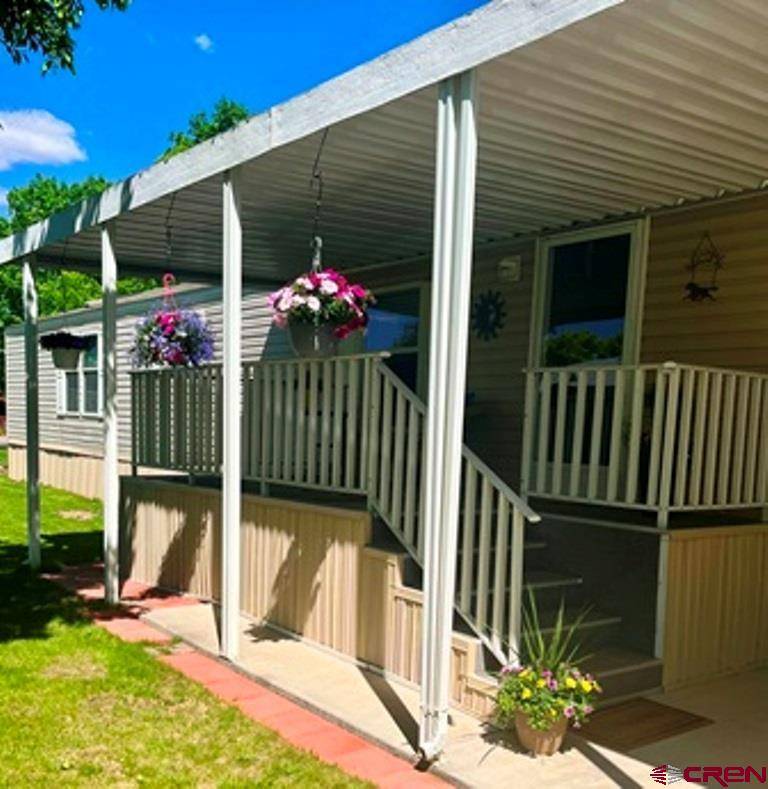 901 6530 Road #3602, Montrose, CO 81401
