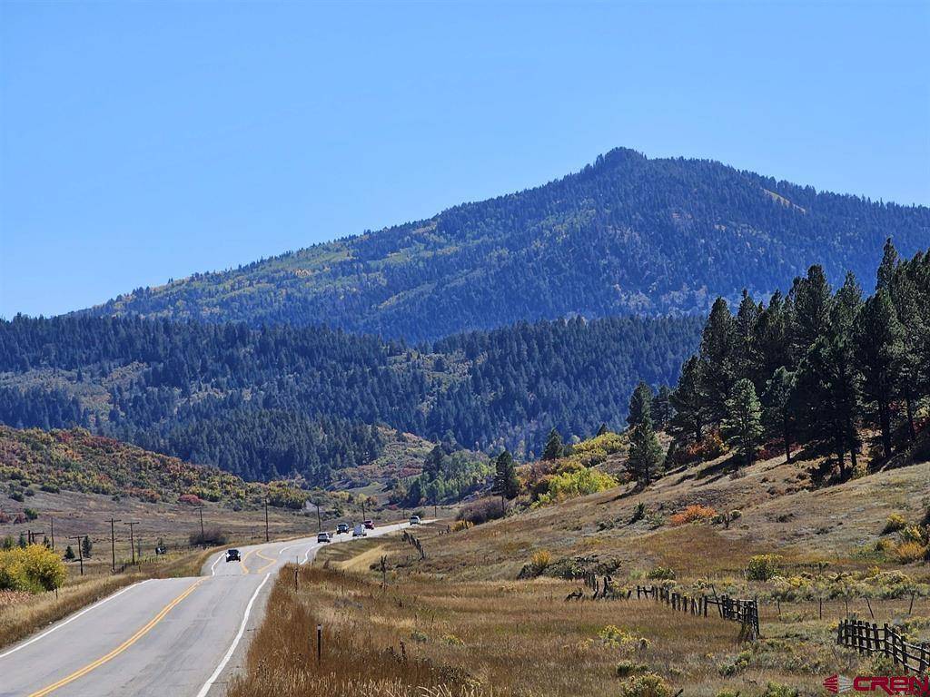 X US HWY 84, Pagosa Springs, CO 81147
