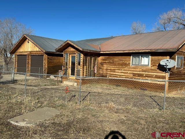 Dolores, CO 81323,26981 Highway 184