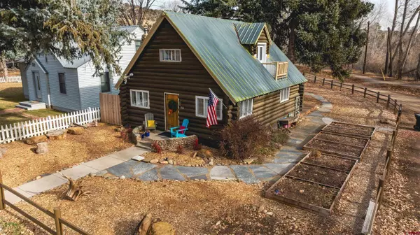Dolores, CO 81323,213 S 8th Street