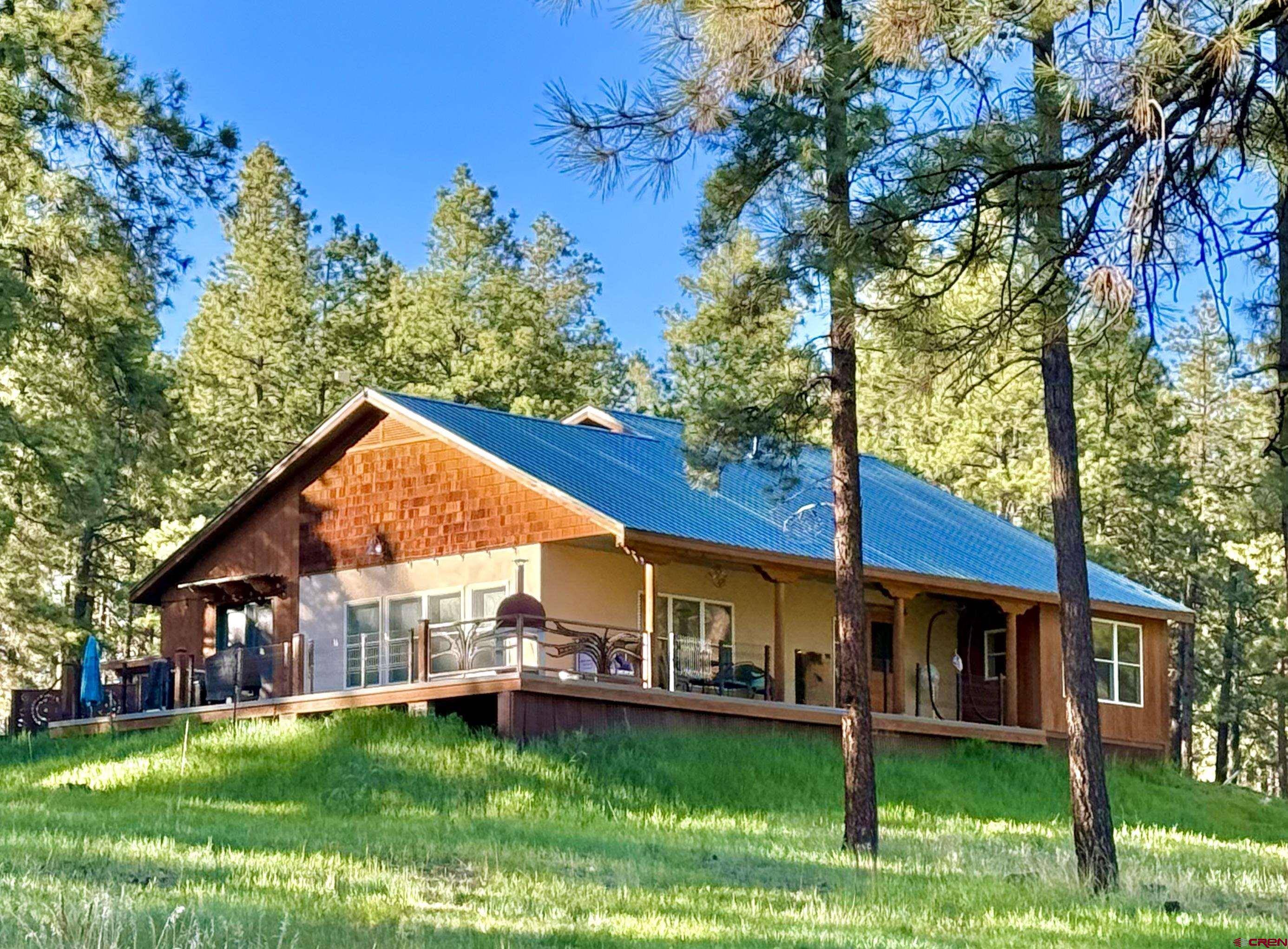 133 CR 503, Bayfield, CO 81122