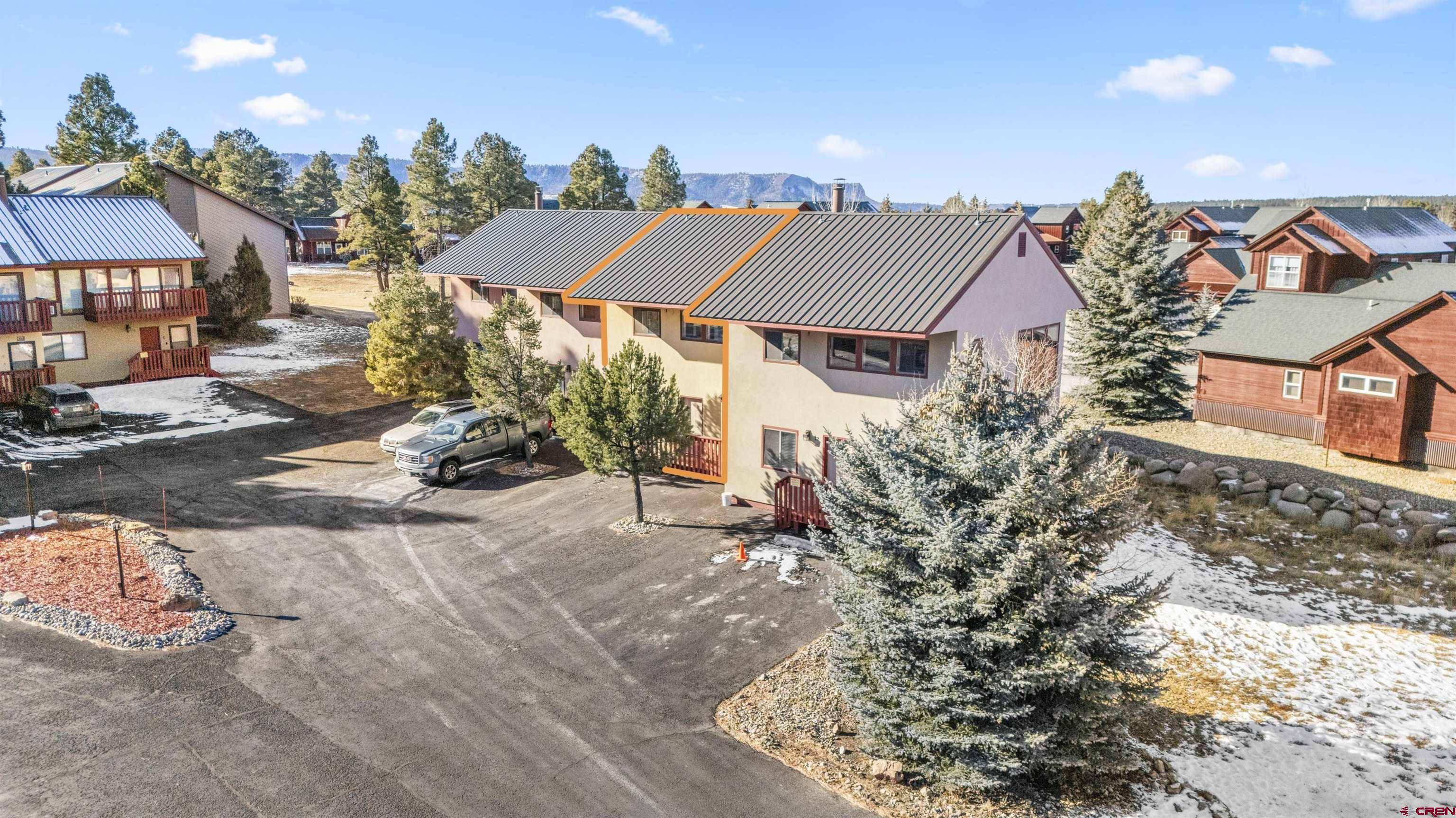 578 Lakeside Drive #C-11,  Pagosa Springs,  CO 81147