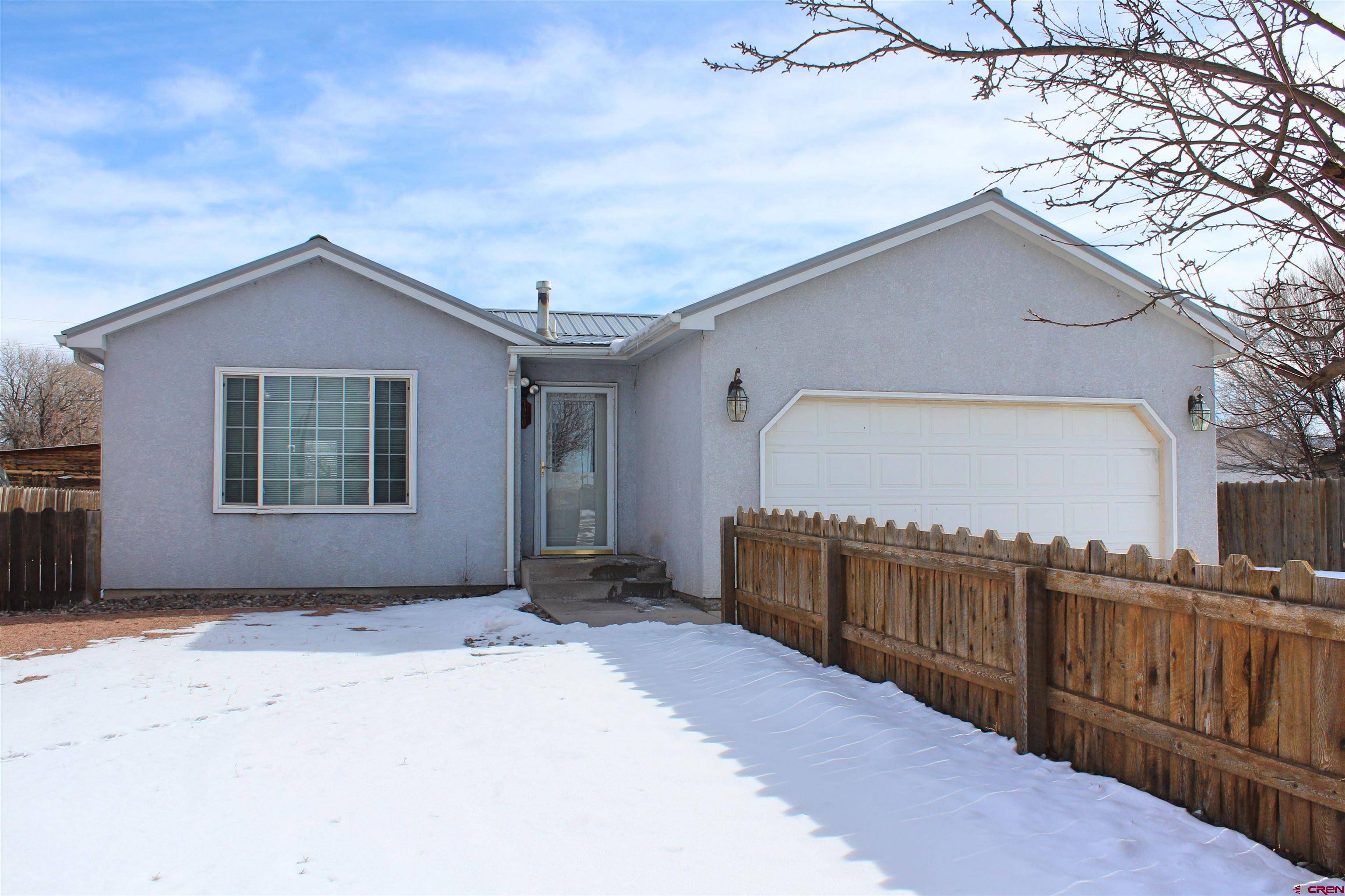 1920 San Juan Avenue, Alamosa, CO 81101
