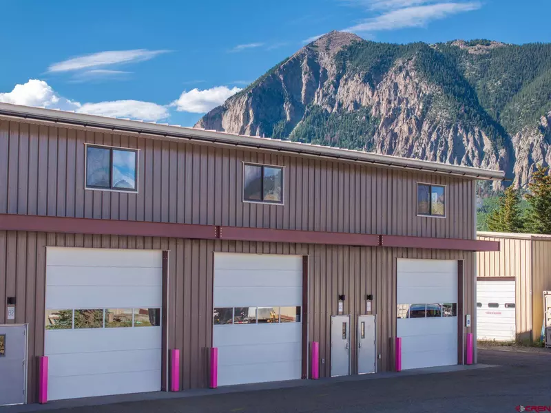 338 Riverland Drive #B-3, Crested Butte, CO 81224