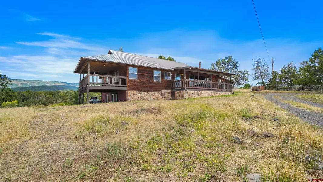 19617 Surface Creek Road, Cedaredge, CO 81413