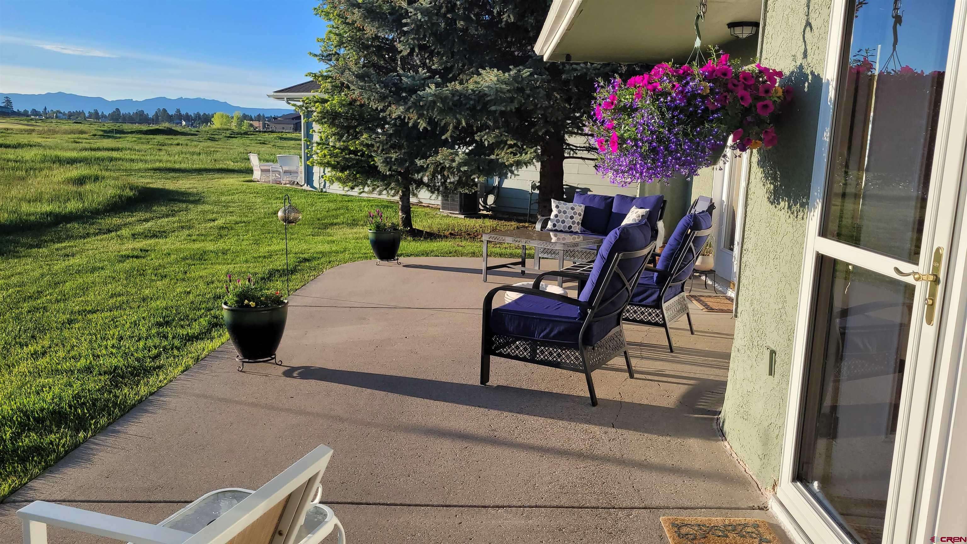 53 Edinburgh Circle, Pagosa Springs, CO 81147