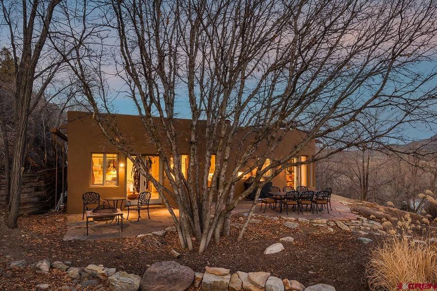 2851 W 4th Avenue, Durango, CO 81301