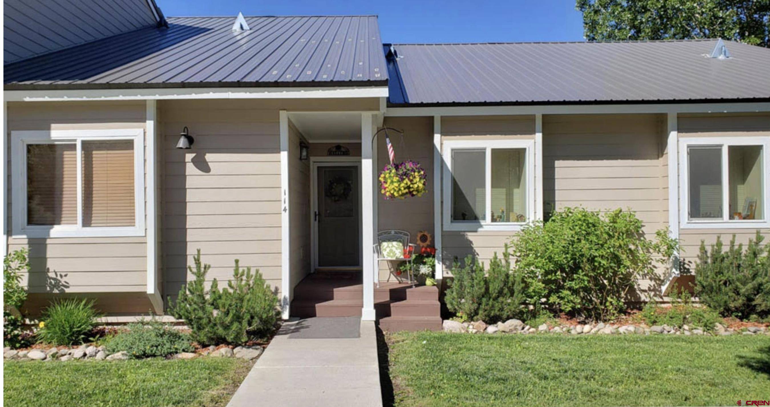 5584 County Road 600 #114, Pagosa Springs, CO 81147