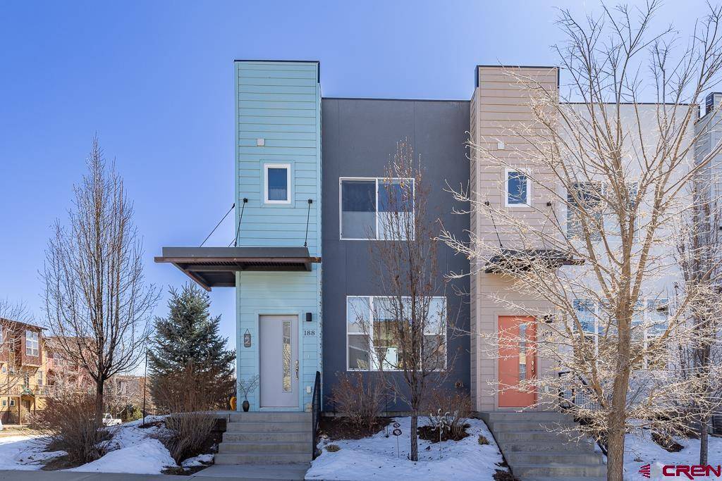 188 Sierra Vista Street, Durango, CO 81301