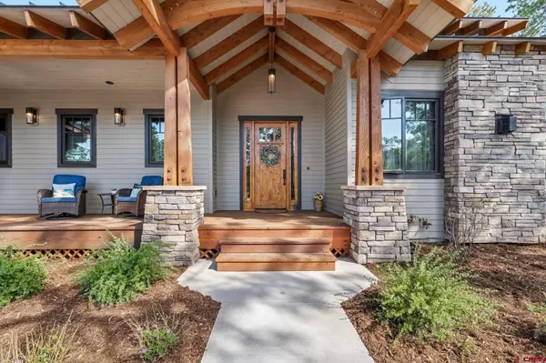 Durango, CO 81301,24 Engine Creek Court