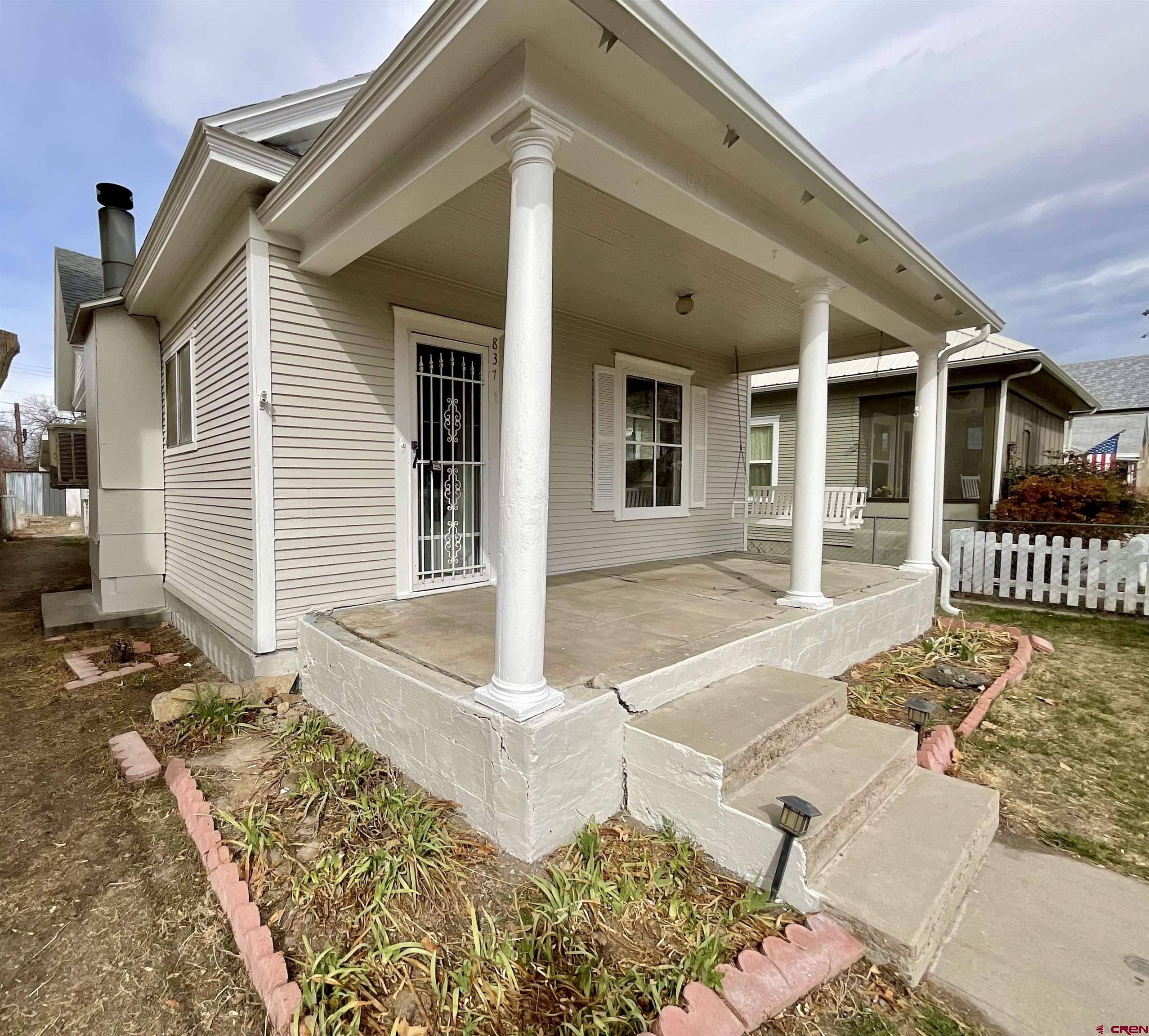837 Palmer Street, Delta, CO 81416