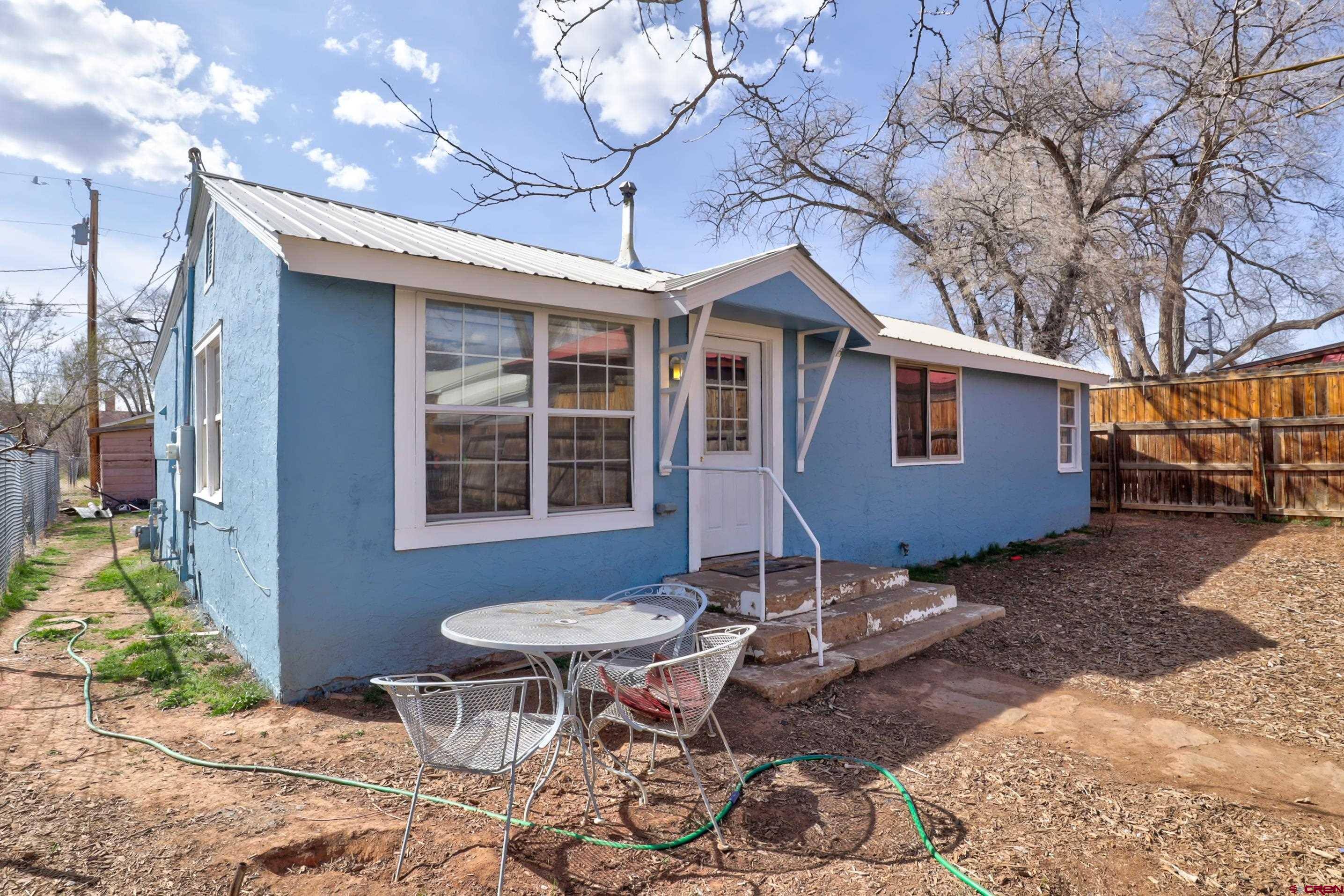 117 S Linden, Cortez, CO 81321