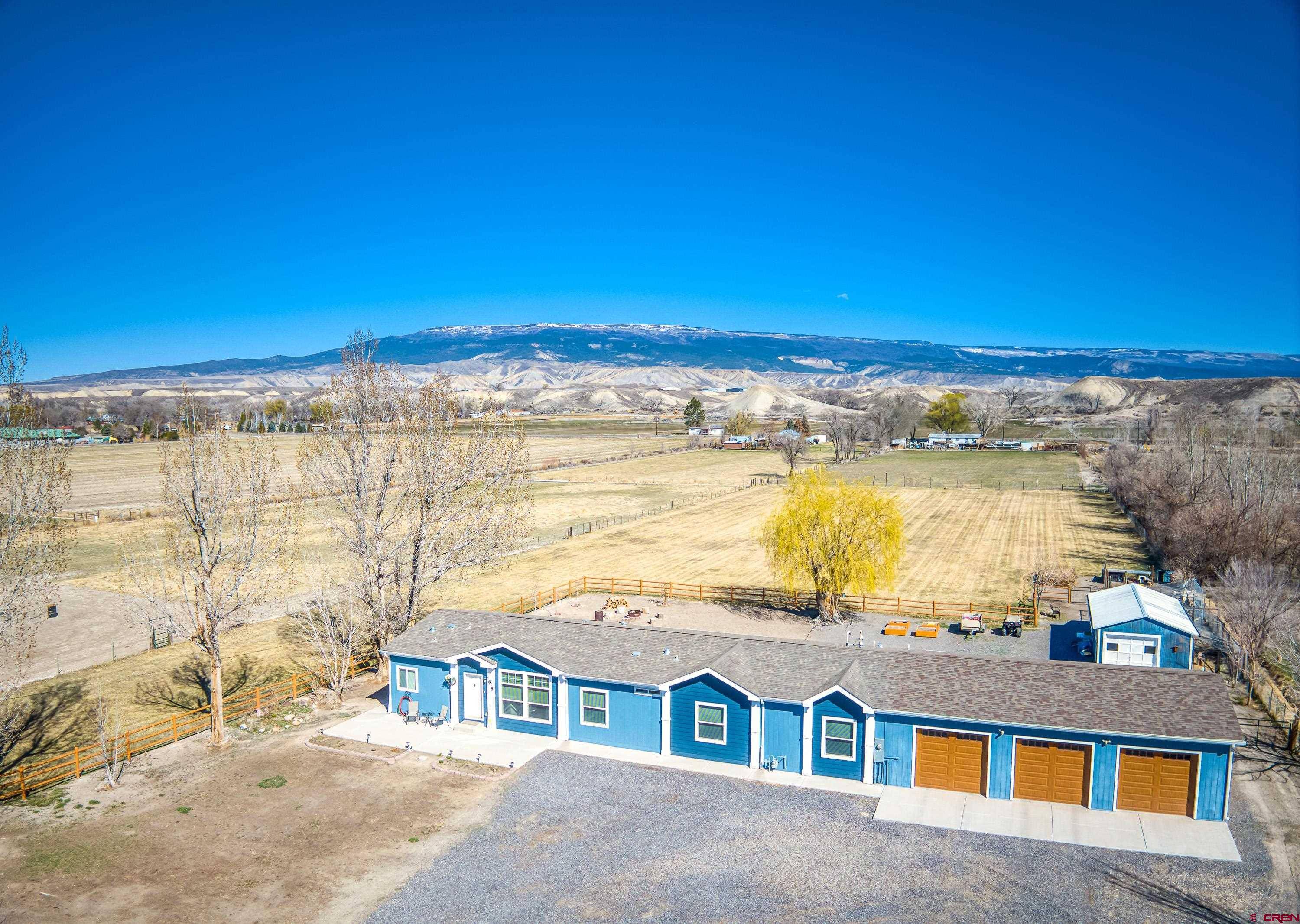 1638 H75 Road, Delta, CO 81416
