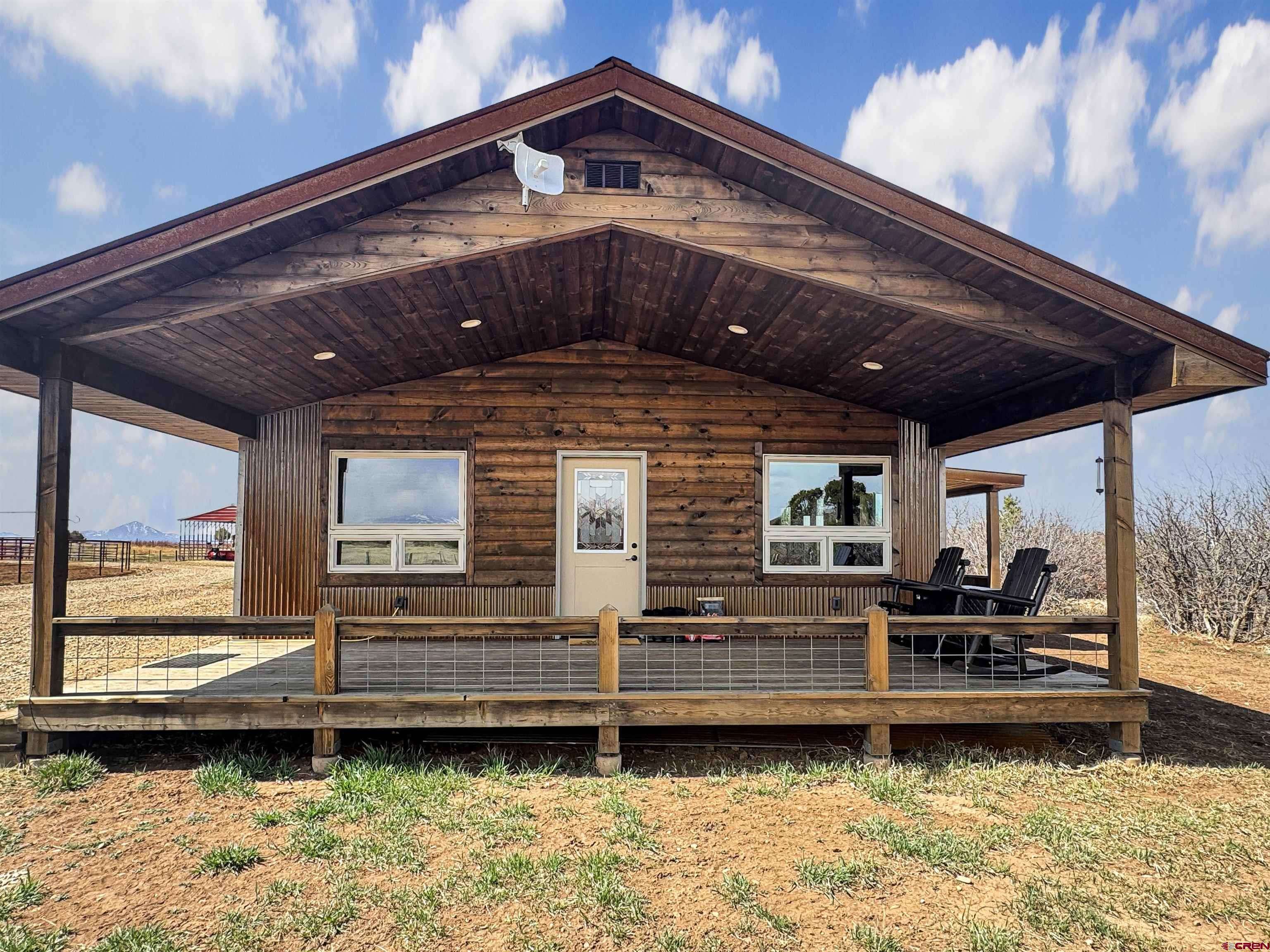 16365 Road 30.7, Dolores, CO 81323