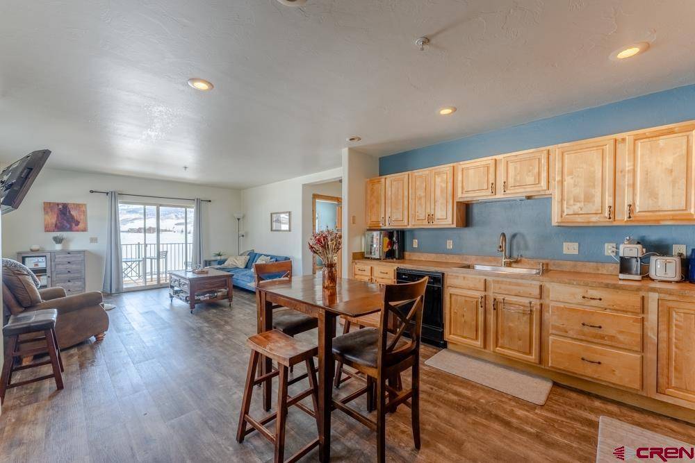 180 S Avion Drive #101, Crested Butte, CO 81224