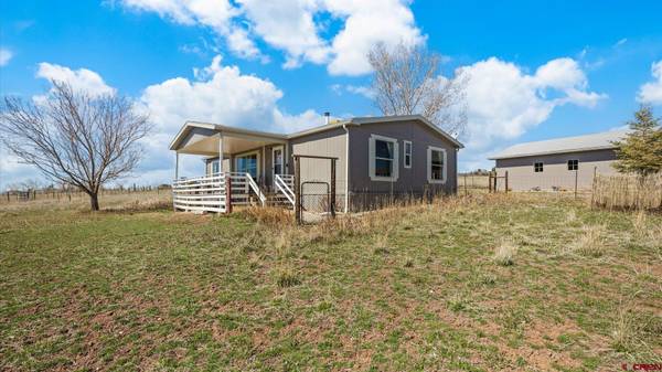 Cedaredge, CO 81413,17177 Meadow Drive
