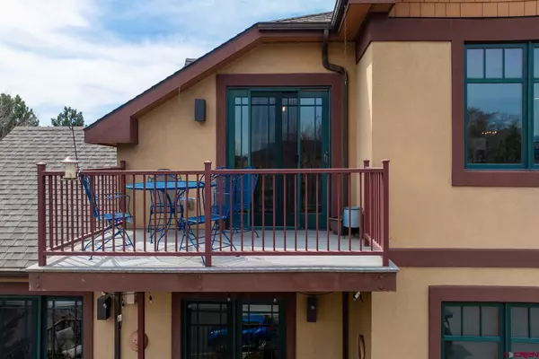 Durango, CO 81301,355 E 3rd Avenue #321