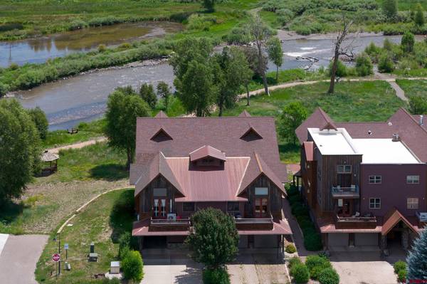 502 S 5th Street #C-1, Pagosa Springs, CO 81147