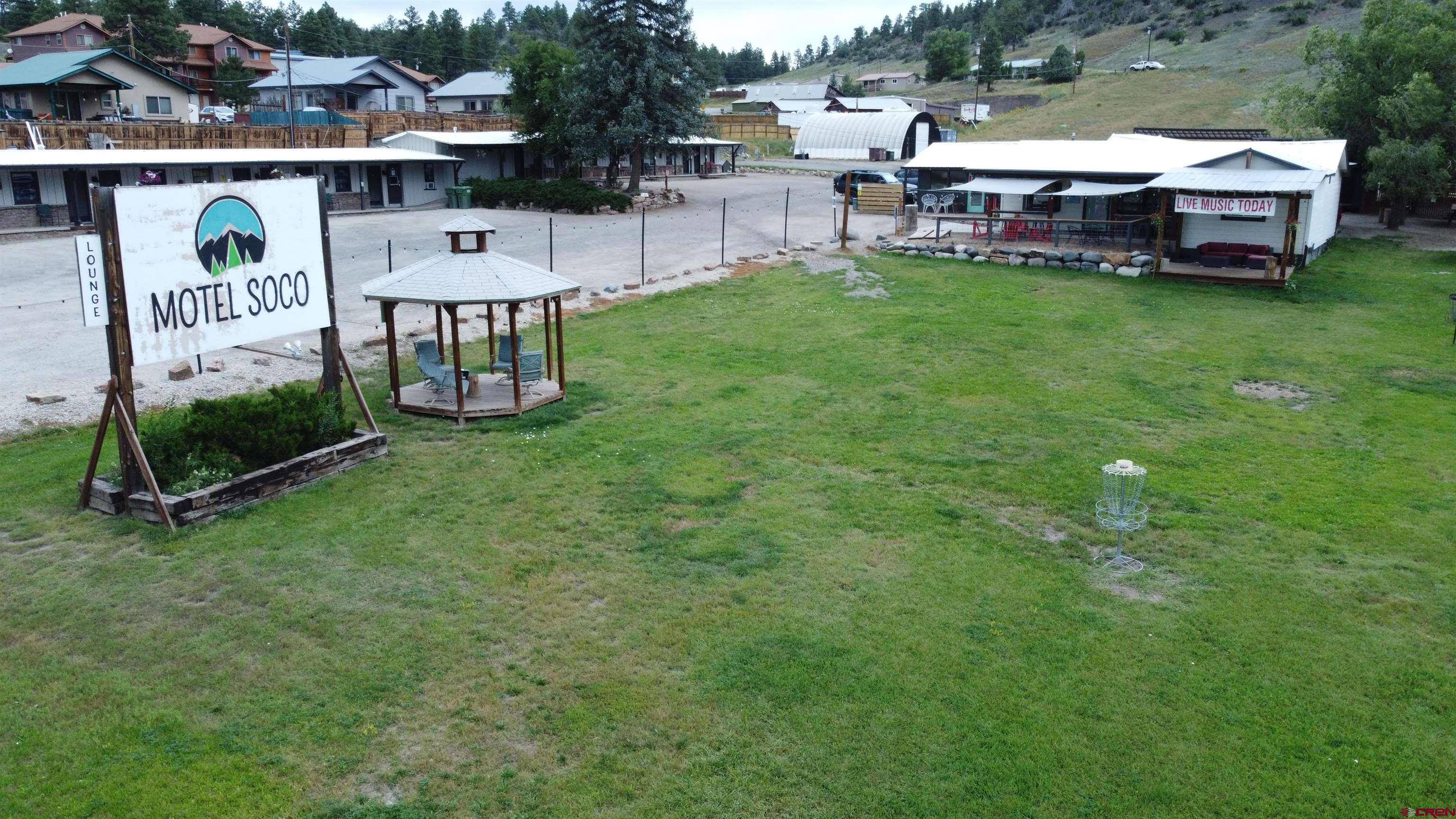 651 W US Hwy 160, Pagosa Springs, CO 81147