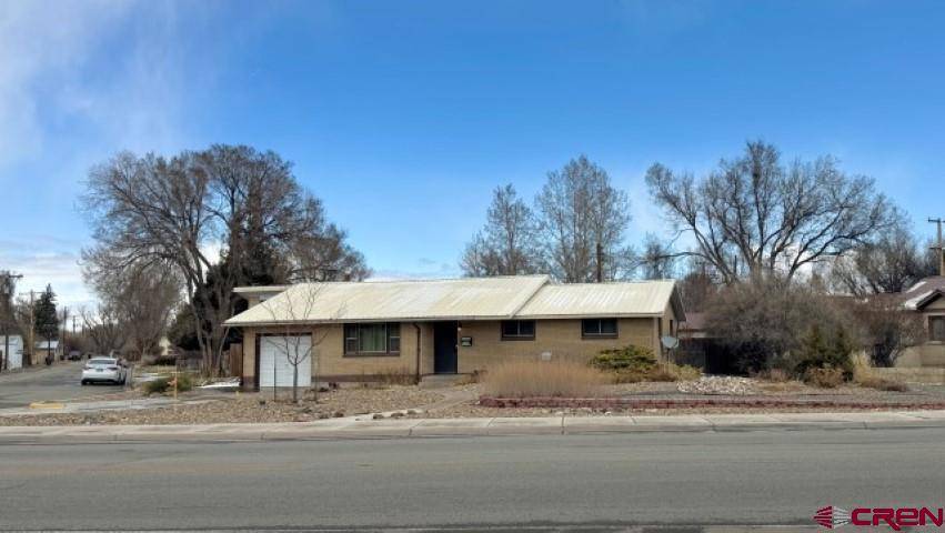 1221 1St Street, Alamosa, CO 81101