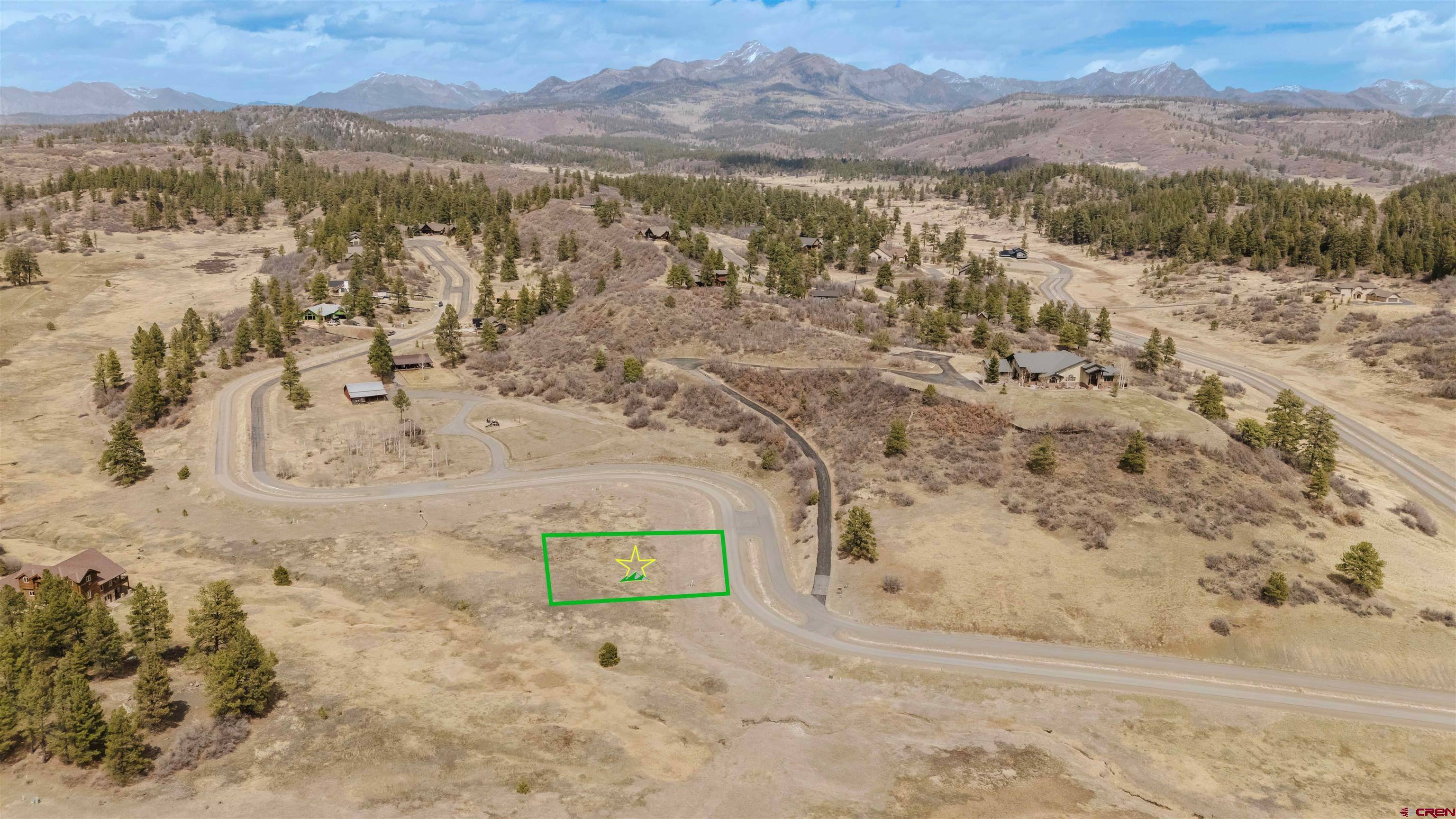152 Santino Place, Pagosa Springs, CO 81147