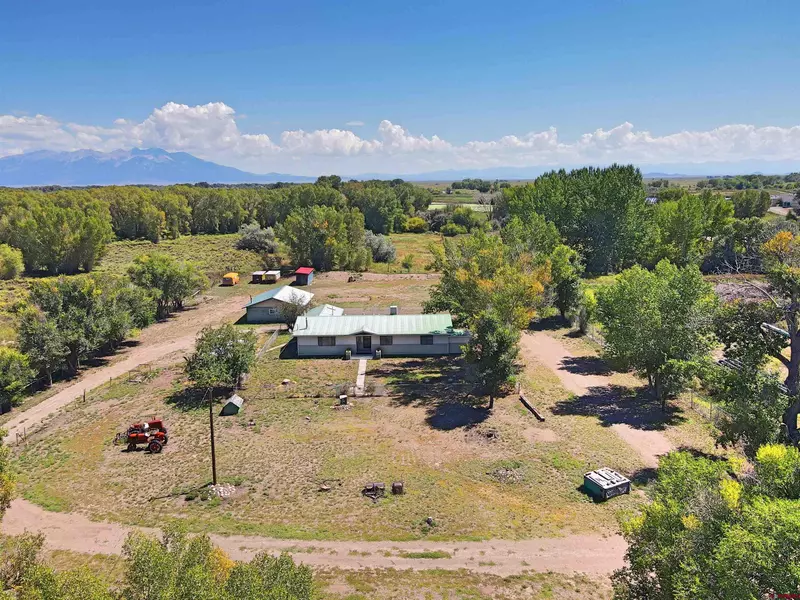 7510 County Road 110 S, Alamosa, CO 81101