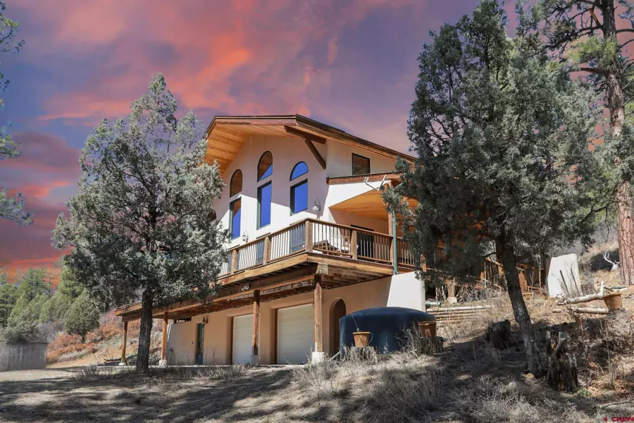3435 County Road 335, Pagosa Springs, CO 81147