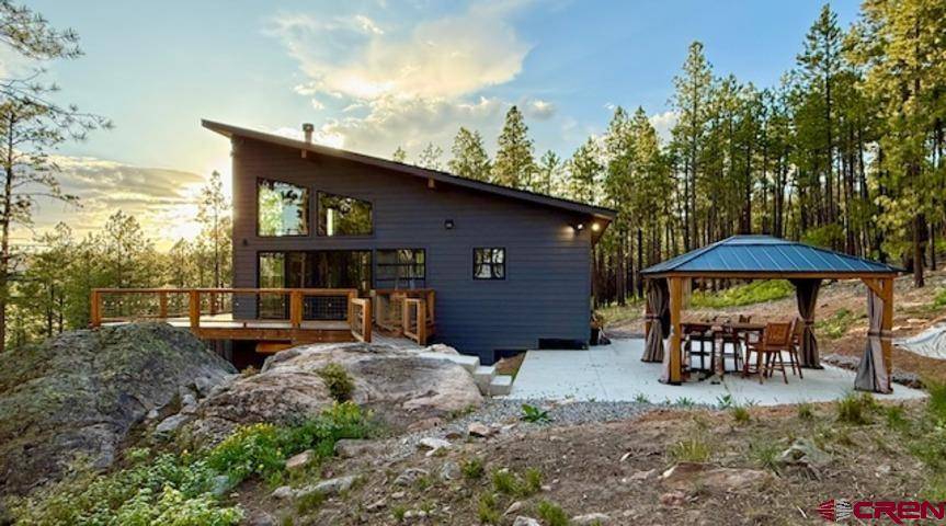 Bayfield, CO 81122,357 Blue Spruce Drive