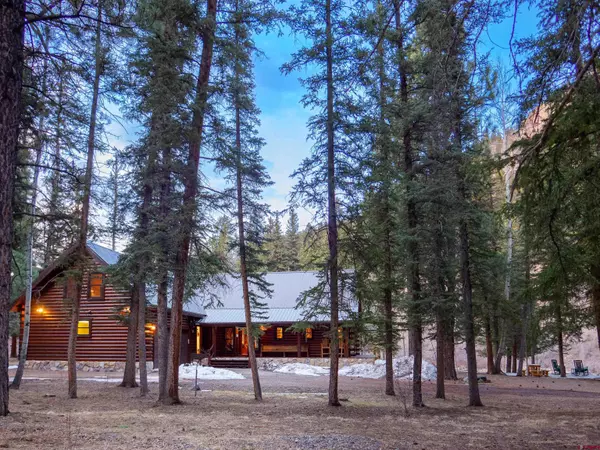 Antonito, CO 81120,430 Quail Ridge