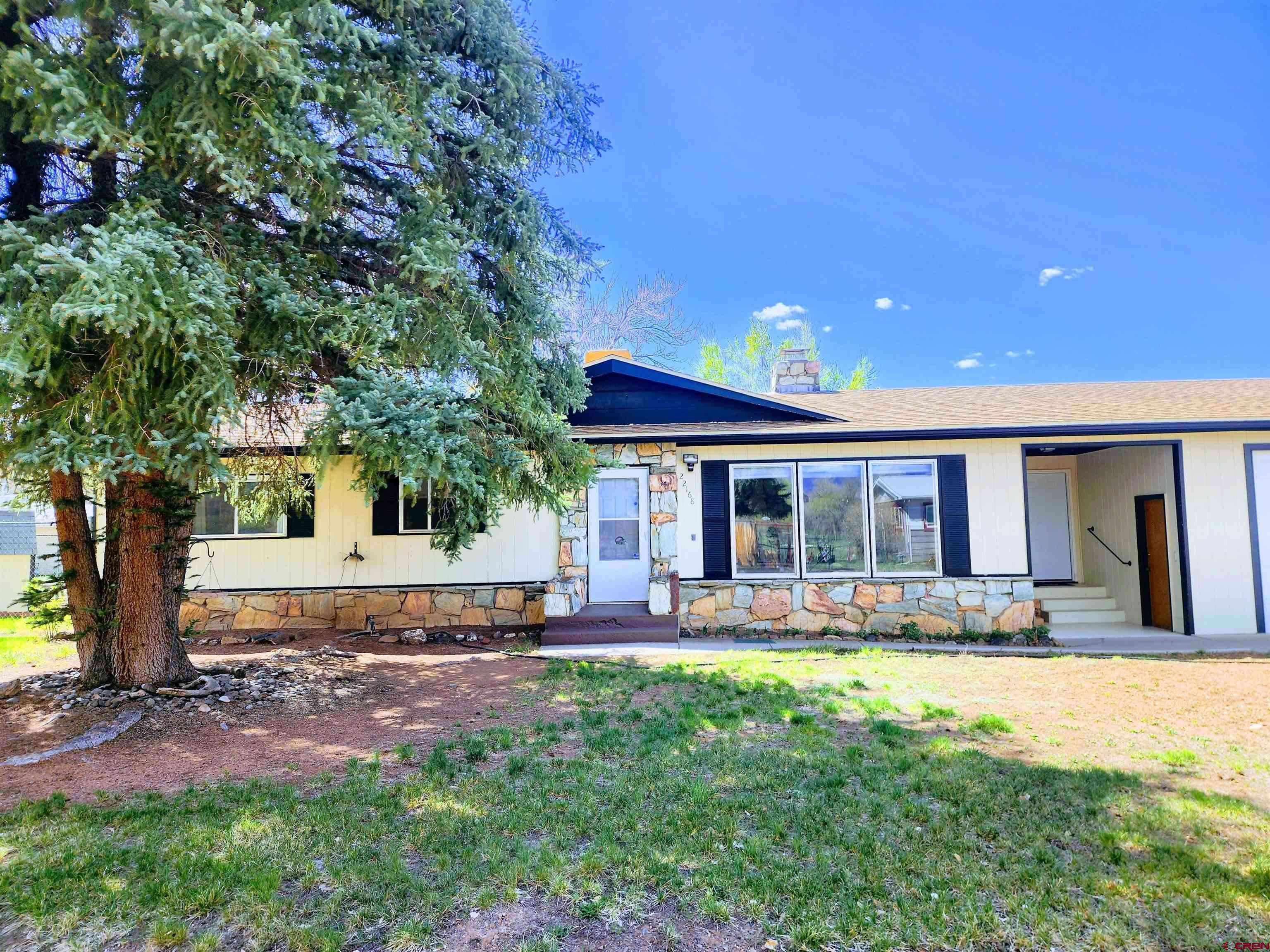 22168 Sycamore Lane, Eckert, CO 81418
