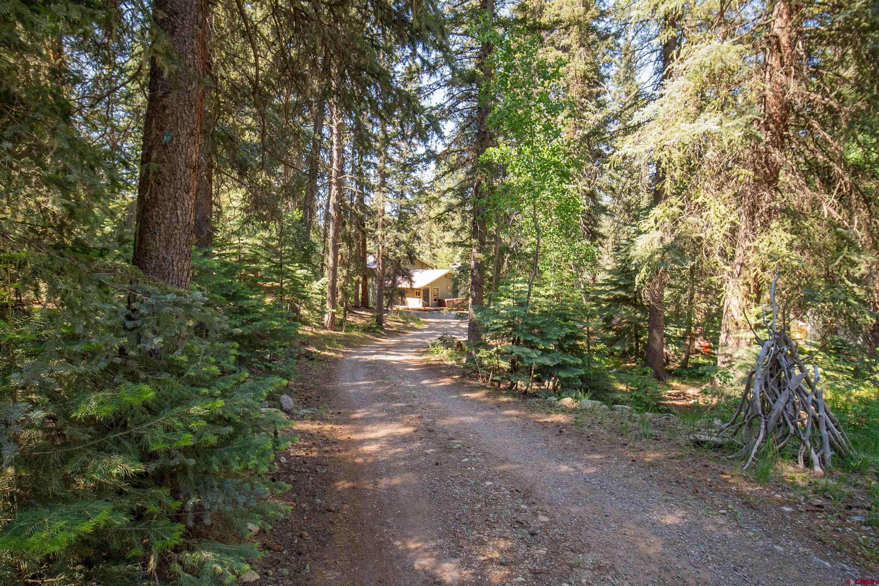 708 Tucker Lane, Bayfield, CO 81122