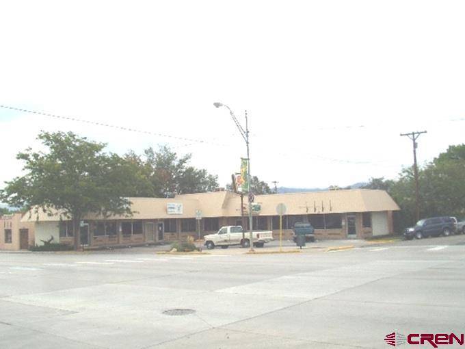 301 E Main Street, Cortez, CO 81321
