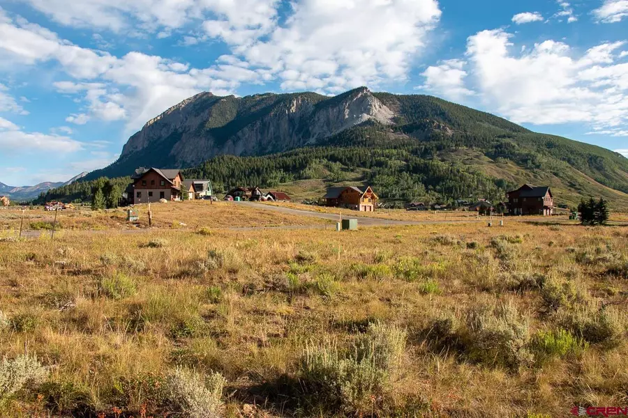 69 Coyote Ridge Road, Crested Butte, CO 81224