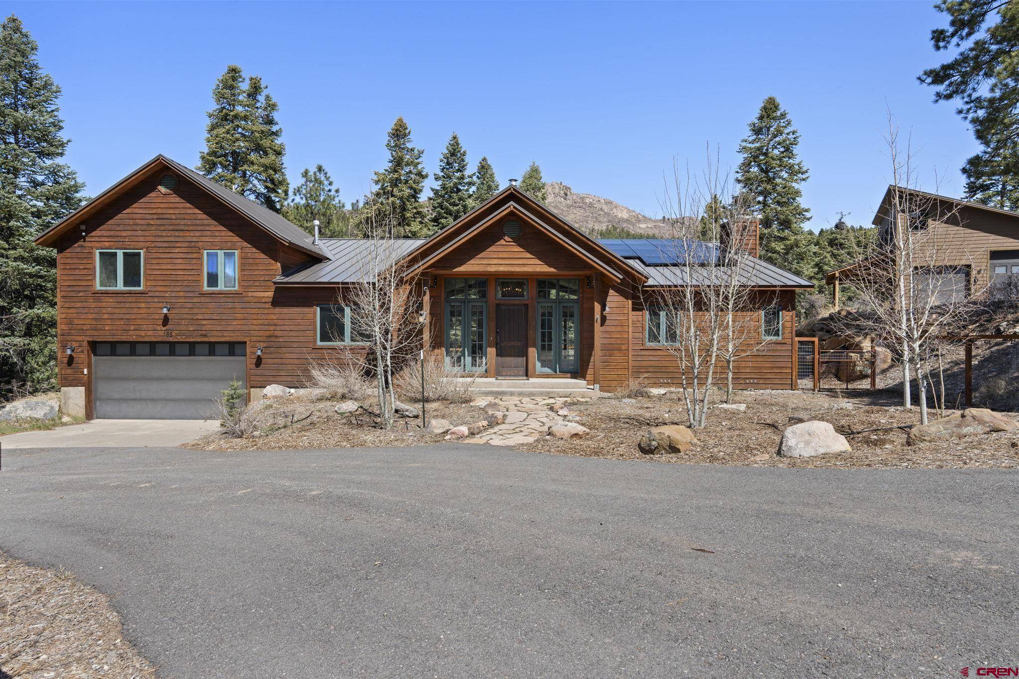 188 Ciervo Drive, Durango, CO 81301