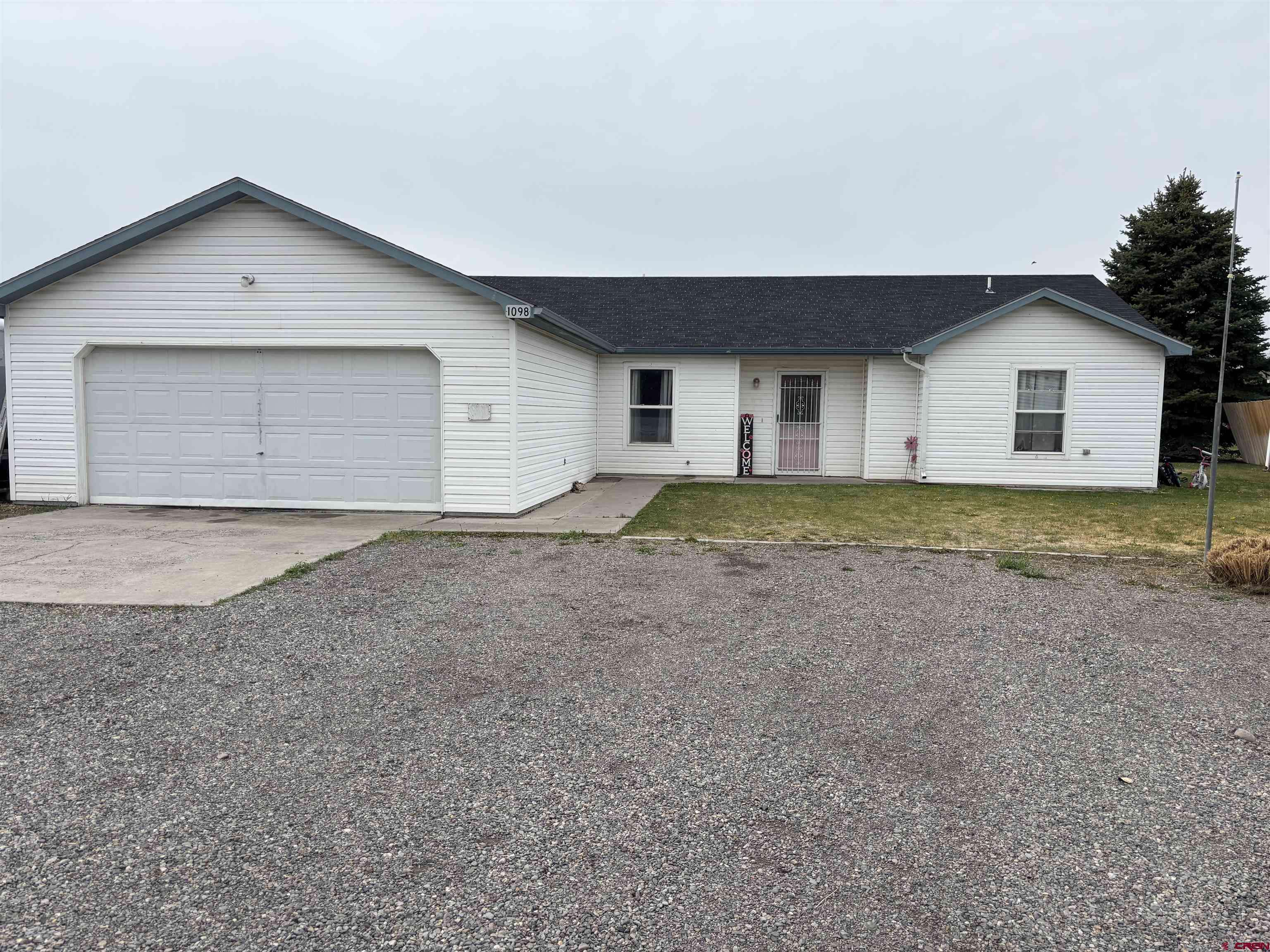 1098 Normandy Road, Montrose, CO 81403