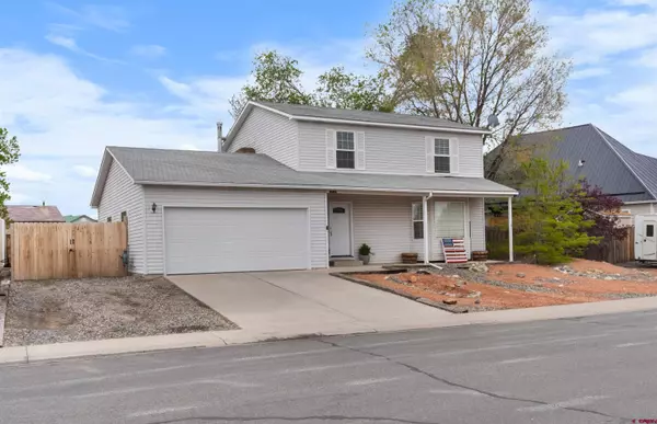 2112 Sara E Lane,  Montrose,  CO 81401