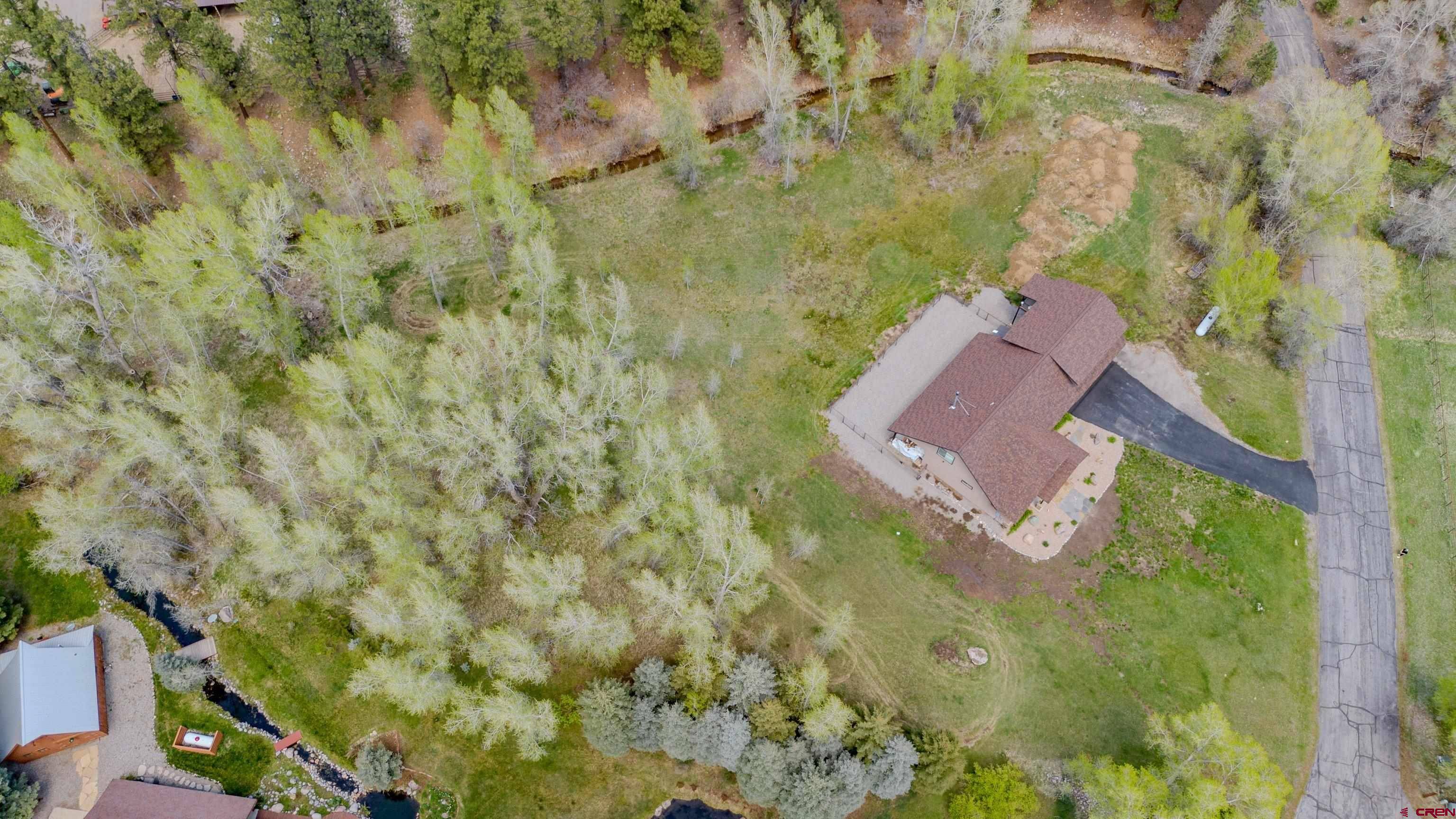 Bayfield, CO 81122,455 River Ranch Road