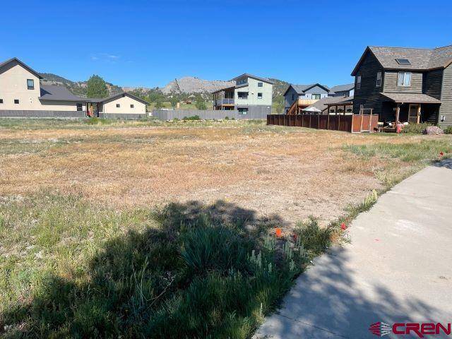 Ridgway, CO 81432,409, 411, 413 Kismet Street