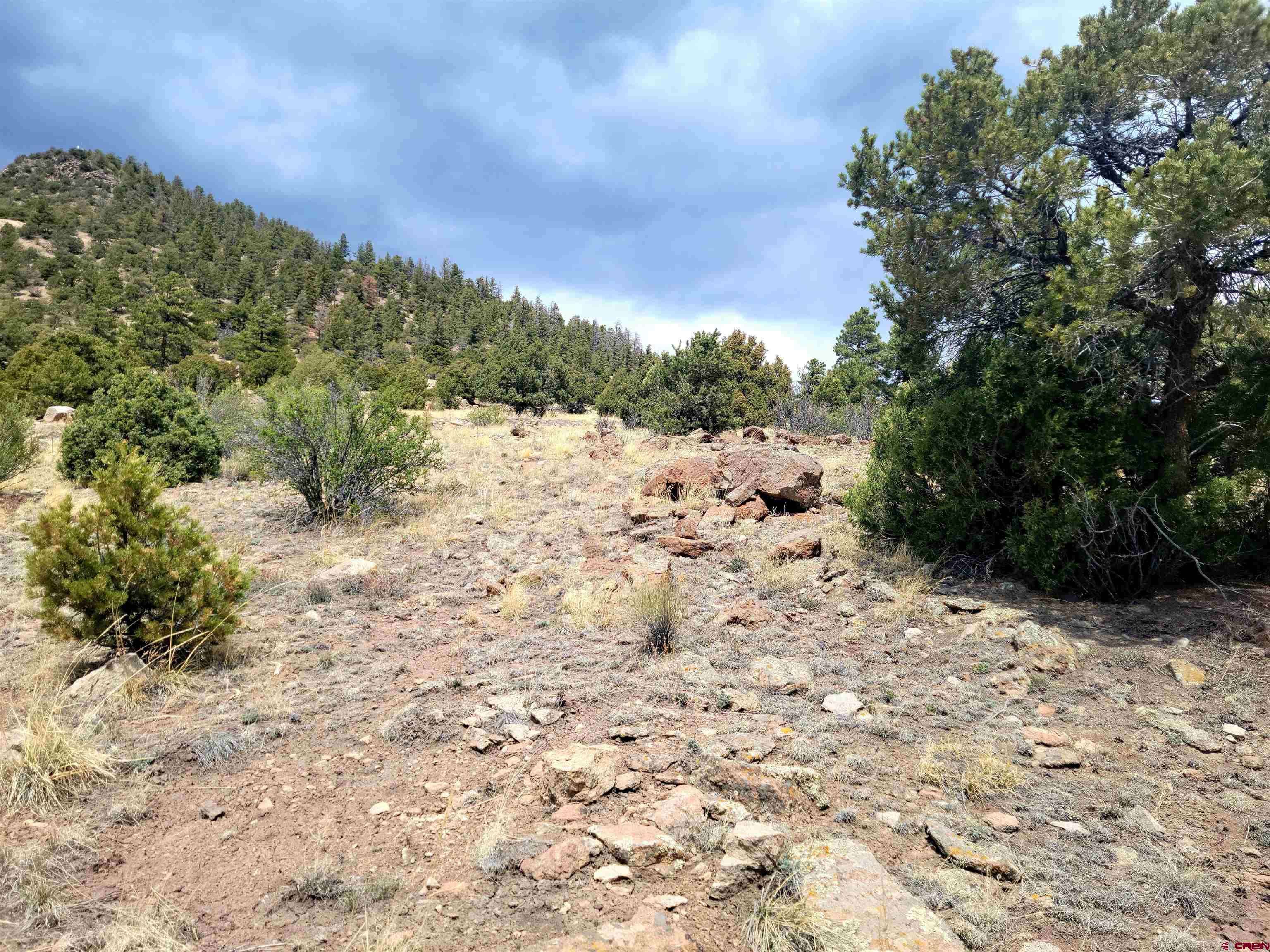 South Fork, CO 81154,530 Blanca Vista Dr Lot 8