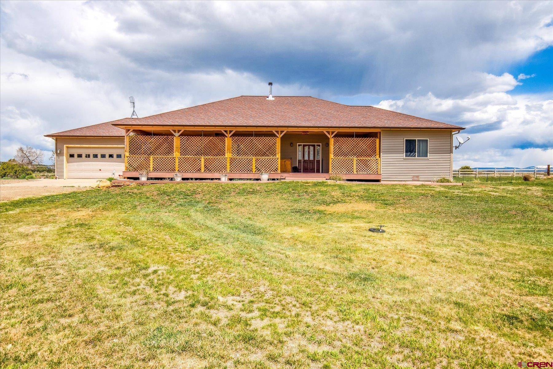 Dolores, CO 81323,28725 Road P.8