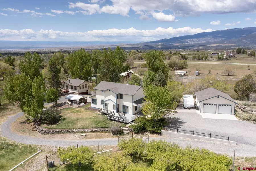 241 NW Sage Avenue, Cedaredge, CO 81413