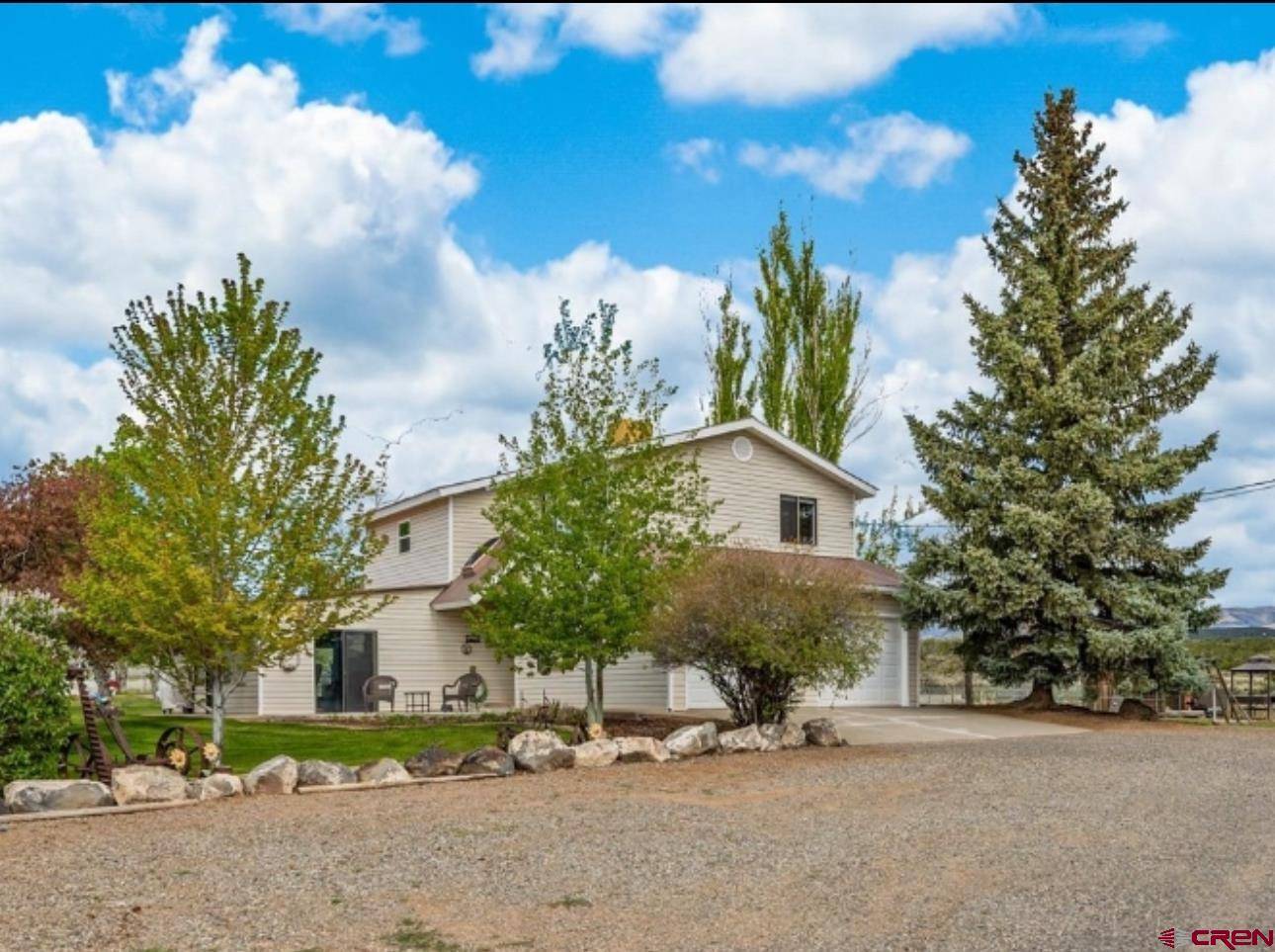Cedaredge, CO 81413,26451 Cedar Mesa Road