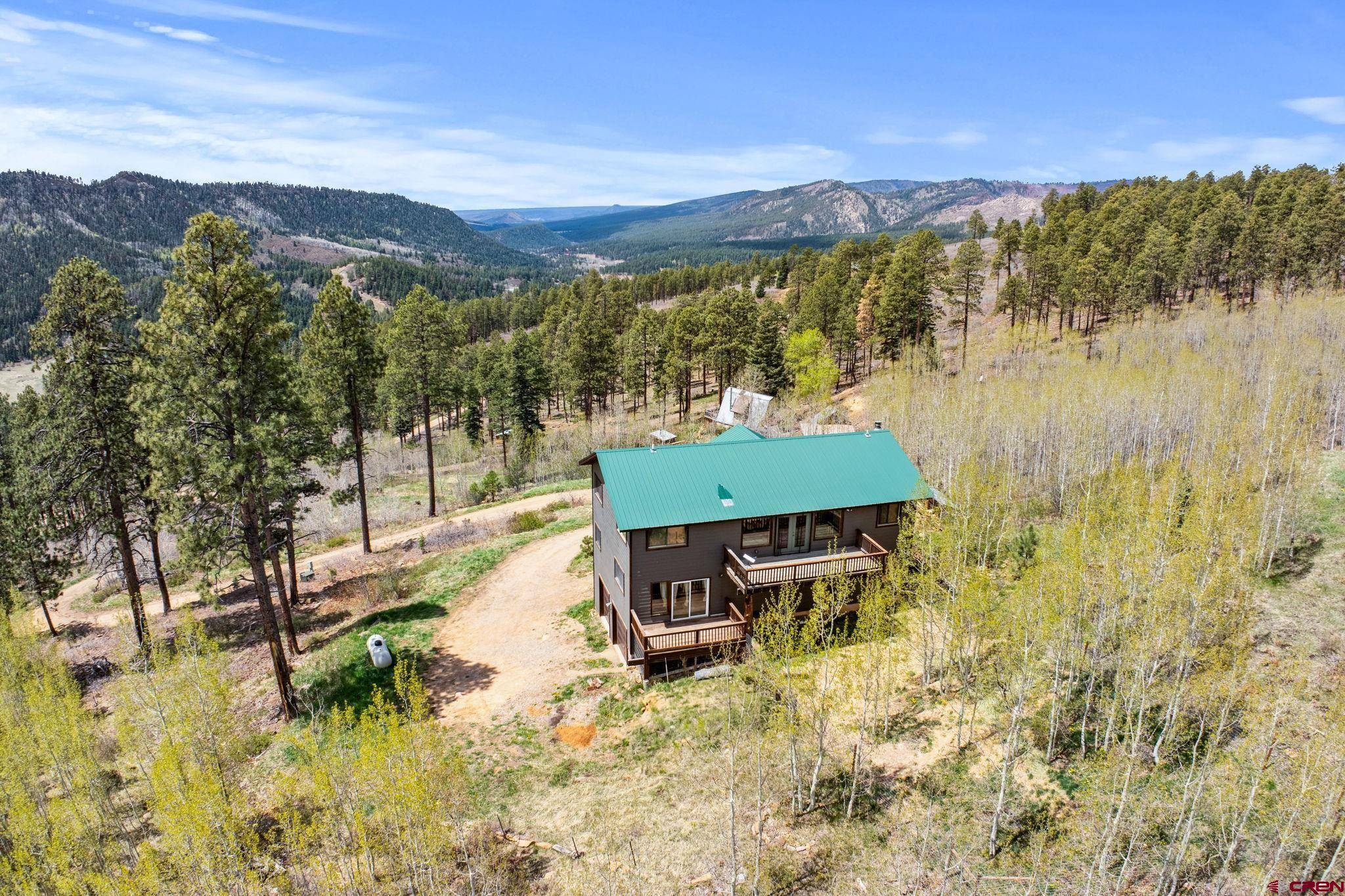Durango, CO 81301,151 Sunny Lane