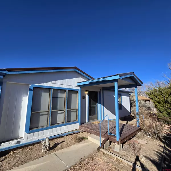 19849 Justice Road, Orchard City, CO 81410